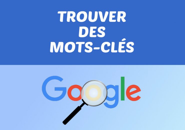 mots clés