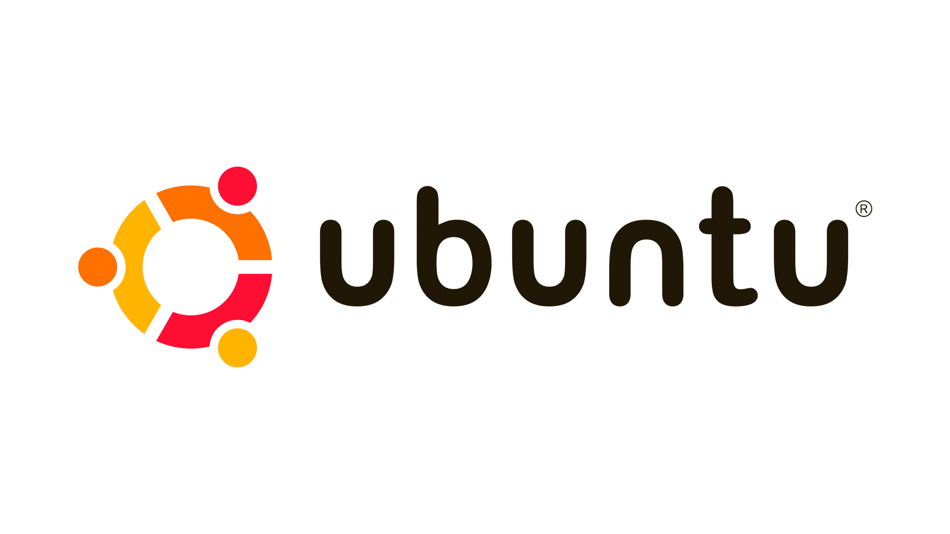 ubuntu logo